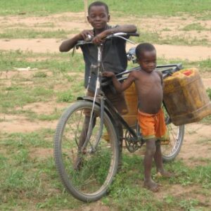 Give Them a Chance to Live