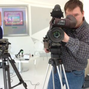 TV production
