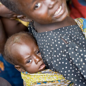 Give Them a Chance to Live