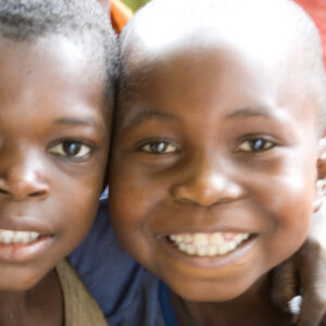 Give Them a Chance to Live