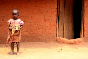 Give Them a Chance to Live