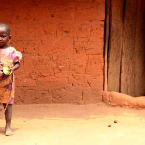 Give Them a Chance to Live