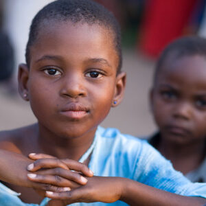 Give Them a Chance to Live