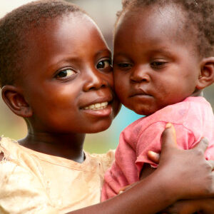Give Them a Chance to Live