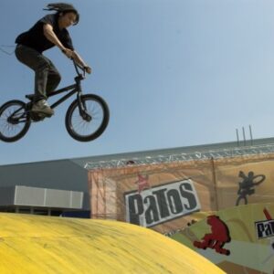 Patos X-FEST