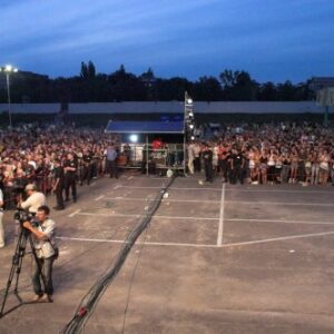 Patos X-FEST