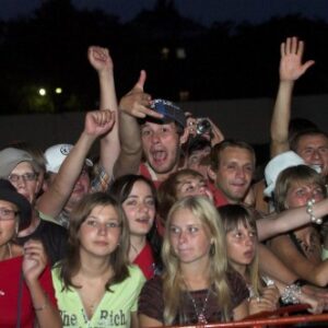 Patos X-FEST