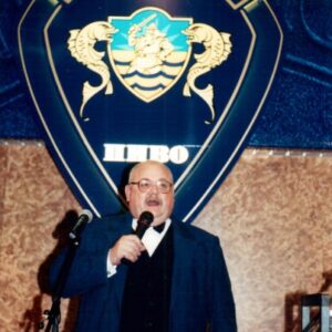 2001: Efes Ukraine Brewery beer brand launch