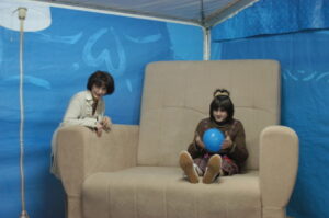 PAMPERS WORLD OF BABIES