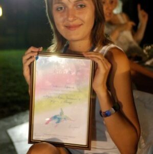 Always Star Workshop «“Dream, Create, Achieve!”».
