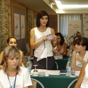 Always Star Workshop «“Dream, Create, Achieve!”».