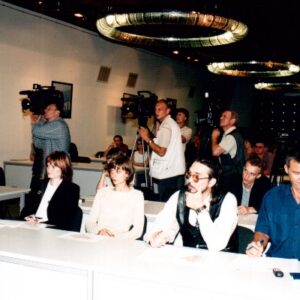 2003: Blend-a-Med - Healthy Ukraine