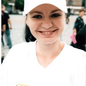2003: Blend-a-Med - Healthy Ukraine