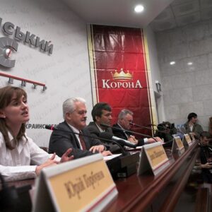 The Second KORONA Chocofest