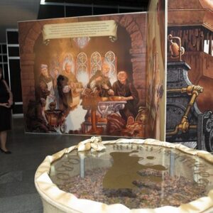 The Second KORONA Chocofest
