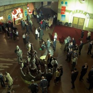 The Second KORONA Chocofest