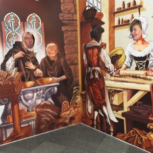 The Second KORONA Chocofest