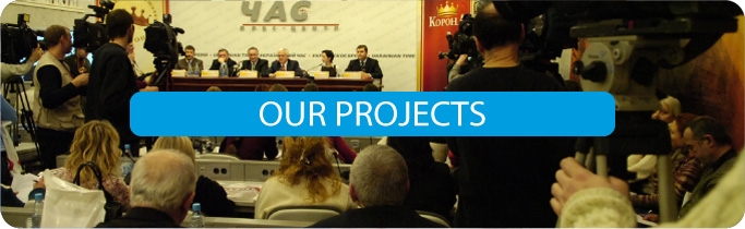 Our Projects